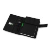 Caderno Com Carregador Para Celular Personalizado
