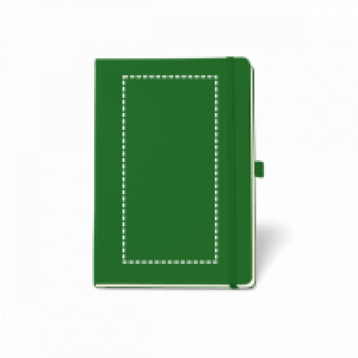 Caderno Com Logomarca Para Presente Personalizado