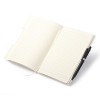Caderno de Caixa de Leite Personalizado com Logo