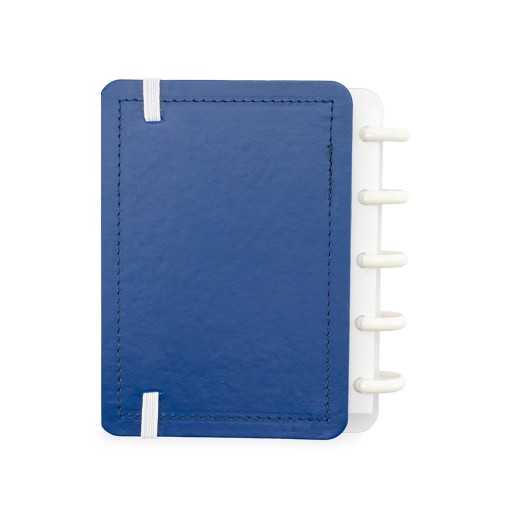 Caderno de Disco Percalux Promocional