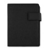 Caderno Com Carregador Para Celular Personalizado