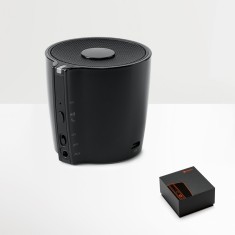 Caixa de Som Coluna Personalizada