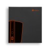 Caixa de Som Coluna Personalizada