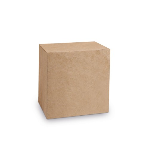 Caixa de Som  de 15W em Bambu Personalizada