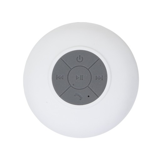 Caixa de Som Multimídia à Prova de Água Personalizada