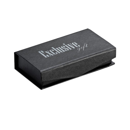 Caixa para Pen Drive para Brindes