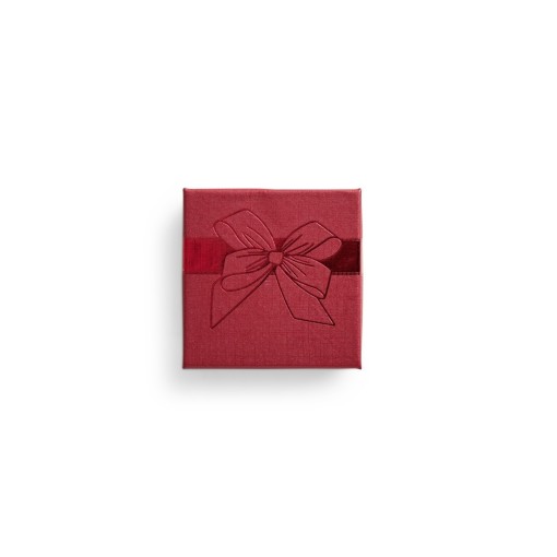 Caixa para Presente Personalizada com Logo