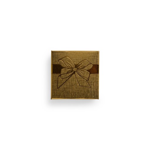 Caixa para Presente Personalizada com Logo