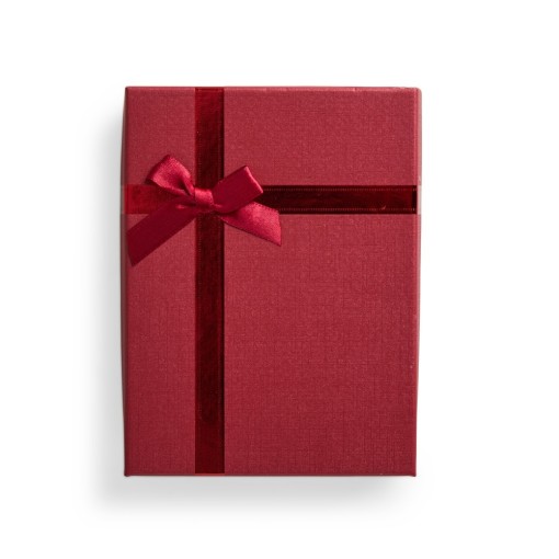 Caixa para Presente Promocional