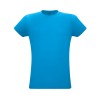 Camiseta Unissex de Corte Regular Promocional