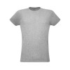 Camiseta Unissex de Corte Regular Promocional