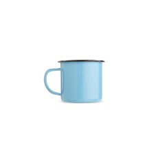 Caneca Inox 370ml Personalizada