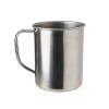 Caneca Inox 500ml Personalizada