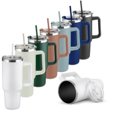 Caneca Térmica 1,3L Personalizada