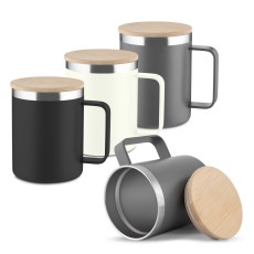 Caneca Térmica 350ml Promocional