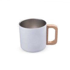 Caneca Térmica 400ml Promocional