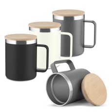 Caneca Térmica Com Logotipo