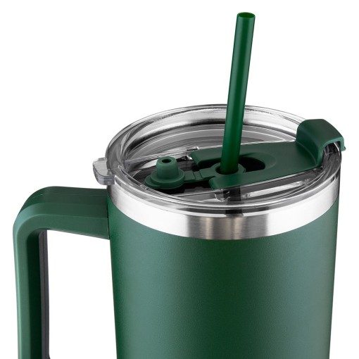 Caneca Térmica Personalizada Com Logotipo