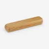Caneta de Bambu Com Estojo Personalizada