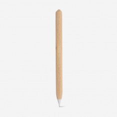 Caneta de Madeira Personalizada