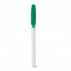 Caneta Esferográfica Com Logo Para Presente 