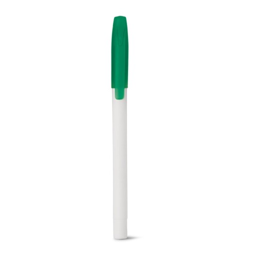 Caneta Esferográfica Com Logo Para Presente 