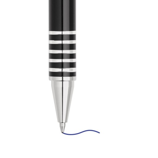 Caneta Esferográfica com Logo Promocional 