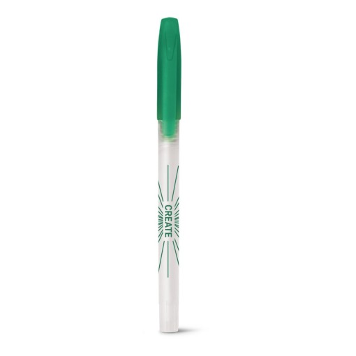 Caneta Esferográfica Frost com Logo
