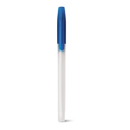 Caneta Esferográfica Frost com Logo