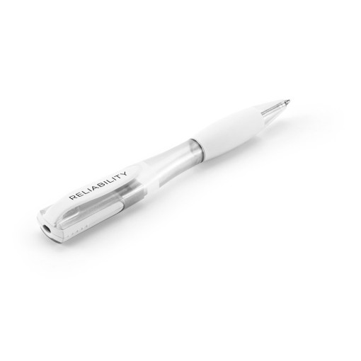 Caneta Esferográfica Personalizada 