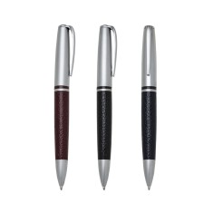 Caneta Metal com Logo para Brindes com Logo 