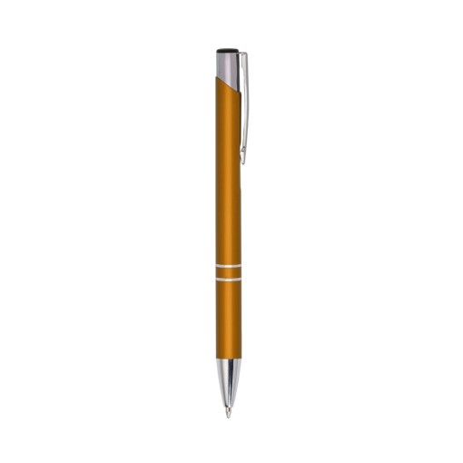 Caneta Metal  com Logo Personalizado