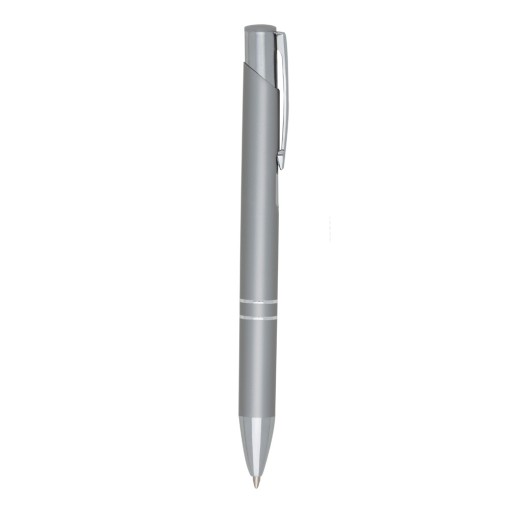 Caneta Metal com Logo Personalizado
