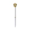 Caneta Metal Coroa com Logo