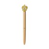 Caneta Metal Coroa com Logo