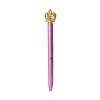 Caneta Metal Coroa com Logo