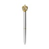Caneta Metal Coroa com Logo