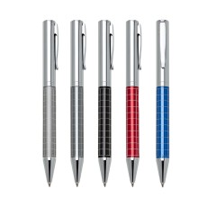 Caneta Metal Personalizada com Logo para Brindes
