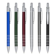 Caneta Metal Personalizada 