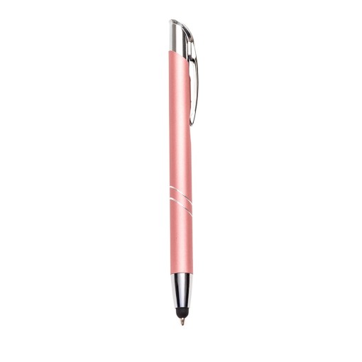 Caneta Metal Touch Personalizada