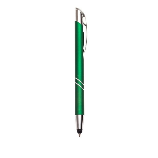 Caneta Metal Touch Personalizada