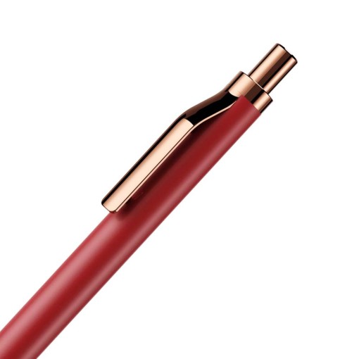 Caneta Metálica Personalizada com Logotipo