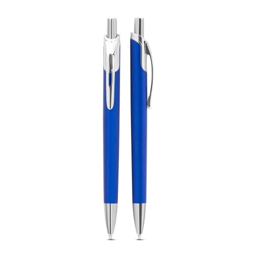 Caneta Metálica Promocional com Logotipo