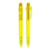 Caneta Plástica Promocional