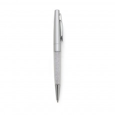 Caneta Semimetal com Logo para Brindes Personalizada