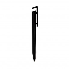 Caneta Semimetal com Suporte Personalizada