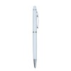 Caneta Semimetal Touch Personalizada com Logo