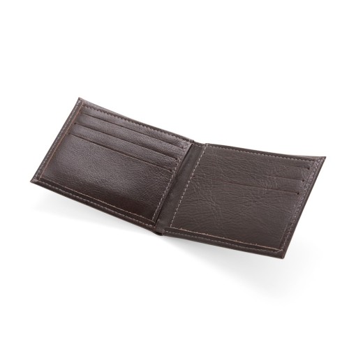 Carteira Couro Personalizada