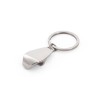 Chaveiro de Metal Abridor de Garrafa Com Logo Personalizado