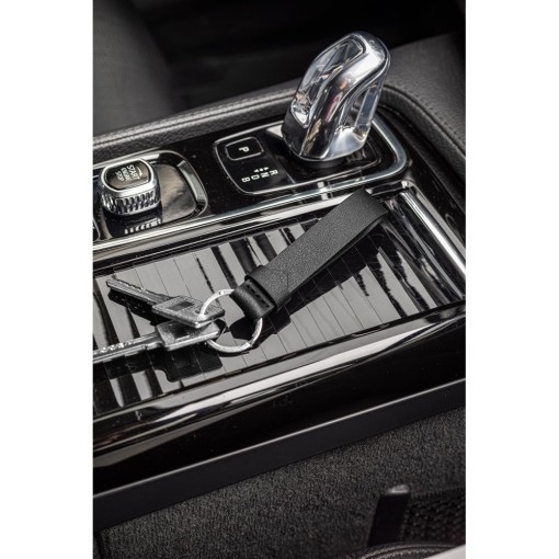 Chaveiro em PU com Argola Personalizado